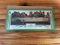 Last Supper Mirror