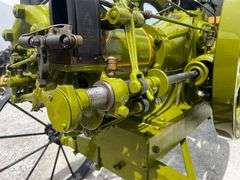 10hp IHC Mogul Screen Cooled Portable - See video!