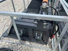 Screening Bucket