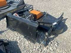 3 Blades Mower