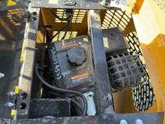 Mini Excavator