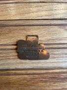 (2) AC Watch Fobs