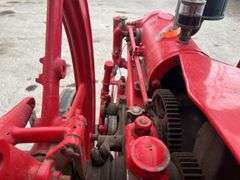 4hp International Tray Cooled Famous