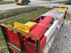 Two Post Base Plater Auto lift