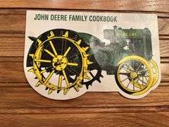 John Deere Literature
