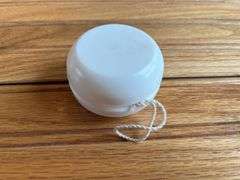 (3) John Deere Marbles + Yo-Yo