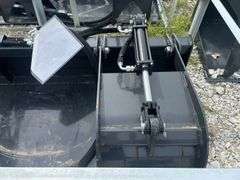Grapple Bucket