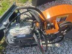 Stump Grinder