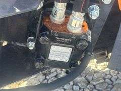 Stump Grinder