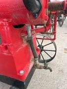 4hp International Tray Cooled Famous
