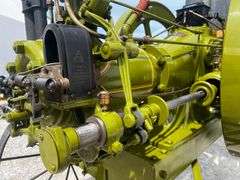 10hp IHC Mogul Screen Cooled Portable - See video!
