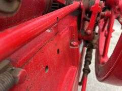 4hp International Tray Cooled Famous