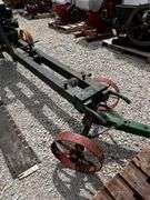 Witte Drag Saw Engine
