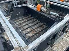 Screening Bucket