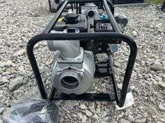 LandHonor 3 Inch Water Pump