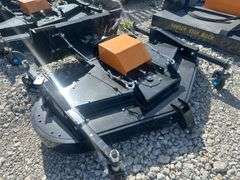 3 Blades Mower