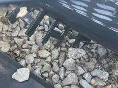 Rock Rake