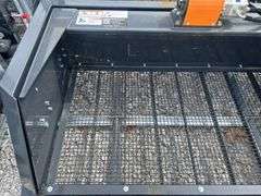 Screening Bucket
