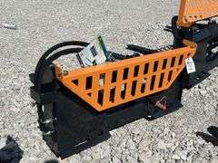 Pallet Fork Hydraulic Adjustable