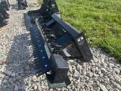 Skid Steer Ripper
