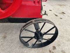 4hp International Tray Cooled Famous