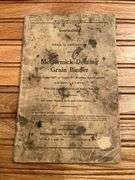 (3) IH Manuals