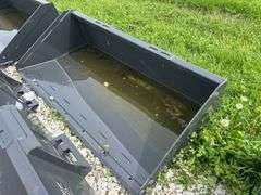 Track Duty Bucket