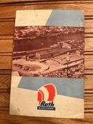 Rath Packing Co. Literature