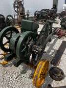 Witte Drag Saw Engine