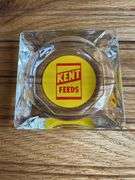 Kent Feeds Ashtray