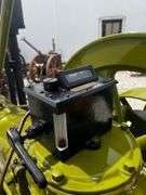 10hp IHC Mogul Screen Cooled Portable - See video!