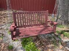 Porch Swing