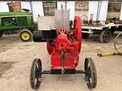 4hp International Tray Cooled Famous