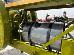 10hp IHC Mogul Screen Cooled Portable - See video!