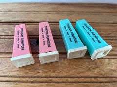 (4) S&P Shakers
