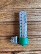 (3) John Deere Thermometers