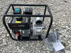 LandHonor 3 Inch Water Pump