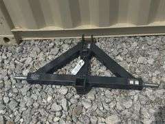 Tractor Class 2 Quick Hitch