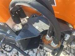Stump Grinder
