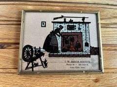 (3) Advertising Pictures