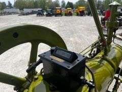 10hp IHC Mogul Screen Cooled Portable - See video!