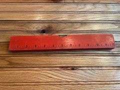 MM + MH Wooden Level