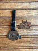 (2) AC Watch Fobs