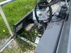 6 Way Dozer Blade