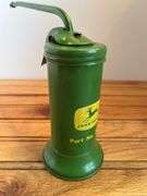 John Deere Oil Can