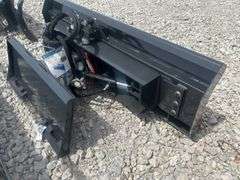 6 Way Dozer Blade