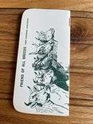 (3) Hoard’s Dairyman Notebooks