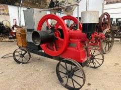 4hp International Tray Cooled Famous