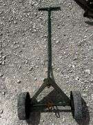 Witte Drag Saw Engine