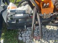Stump Grinder